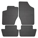 mats rubber PEUGEOT 307 01-08 / PEUGEOT 308 2007-