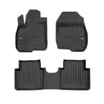 Rubber mats 3d honda cr-v v 2018-