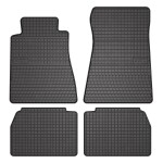 mats rubber DB 190E W201 1982-1993