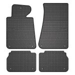 mats rubber BMW series 5 - E34