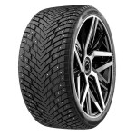 passenger Studded tyre 215/50RR17 Fronway Iceplus Stud II 95XLT
