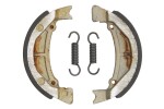 FERODO FSB802 / brake pads front/rear 90x20mm kawasaki klx, kx, suzuki rm 60/80/110 1985-2018