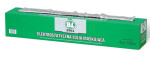 Electrostatic film cover car body parts protection colour works ajal "Boll" 4m x 150m