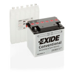 12V 28Ah 280a Y60-N24L-A 185x125x176 -+