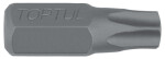 1/4" hex shank star drive bits t45