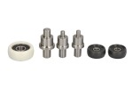 ROLL FTA02 / roller guide, sliding door