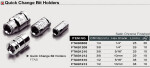 TOPTUL socket screwdriver bits 3/8"x10mm