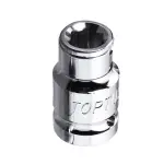 TOPTUL socket 1/2"x5/16"