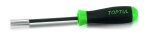 TOPTUL screwdriver bits 1/4", magnetic