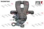 FTE RX389876A0