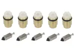 TOURMAX FVS-236 / carburetor needle valve (with cartridge) fits: yamaha xt 250 2008-2012