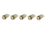 TOURMAX FVS-313/5 / carburetor needle valve (with cartridge, quantity in package: 5pcs) fits: suzuki dr, gs, lt, lt-f, sp 100/125/250 1982-1996