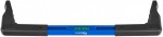 roolilood axle works adjustable length 255-350mm geko