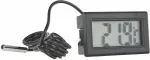 digital thermometer black geko