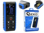 laser distance meter 60m geko