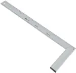 angle bracket alu 500mm geko