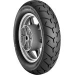 motorcycle road tyre bridgestone 170/70b16 tl 75h exedra max rear
