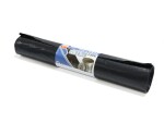 extra hd litter bags (Garbage bag) 120l/5pc 700x1050mm. 90mic black geko