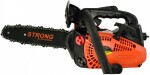 Pruning saw/Chainsaw 2t 25.4cc 1.5hj. 10" john gardener