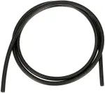 GATES Hose, crankcase ventilation EMH257