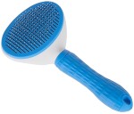 for pet brush / self cleaning karvahari geko