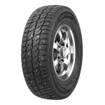 Van Studded tyre 205/75RR16C GREEN-MAX Van 2 110/108R Studded tyre, which excellent pidurdusvõimega on ice and lumel. Excellent grip and juhitavus jäistel and lumistel on surfaces.