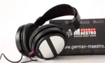German Maestro GMP450PRO