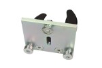 WSPORNIK SPRĘŻYNY ZAWIESZENIA 78-130 MM, 2,5 T / DO GO312