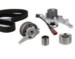 GRAF Water Pump & Timing Belt Kit KP1470-1