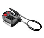 minilihvija ENERGY+ 18V without battery