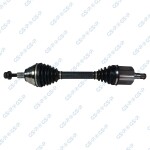 GSP Drive Shaft 201715