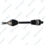 GSP Drive Shaft 221053