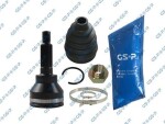 GSP Joint Kit, drive shaft 814101