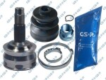 GSP Joint Kit,  drive shaft 817010