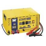 Battery charger charger START 300 - 12/24V