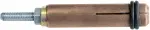 ø6mm stud holder chuck gys