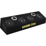 Ground Zero GZCB 16.2XSPL