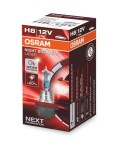 BULB 12V H8 35W +150% NIGHT BREAKER LASER PGJ19-1 / 1pc/ Osram 64212NL