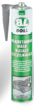 BOL polüuretaannmass 310ML tube grey