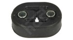 HART Mount,  exhaust system 404 059