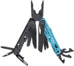 13in1 multifunctional pocket knife "multi tool" vutlariga hazet