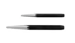 punch kitsenev, width: 4 mm, length: 120 mm, stantsi shaft: 9,5 mm, material: nickel, chrome, molybdenum, alloyed steel / SNCM + V