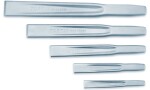 chisel flat