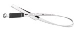 BH SENS 73903104 / mounting accessories, black 24.5 inch suitable for: scania g ii 25g electric/25l electric/25p electric/40r electric/40s electric/45r electric/45s electric/fh 12/430/g280/l220/l220 hybrid/l220 plug-in hybrid/l25