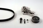 HEPU Water Pump & Timing Belt Kit PK05125