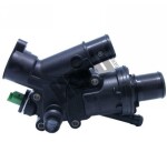 HEPU Thermostat,  coolant TM1226