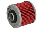 CHAMPION COF045 / oil filter (width: 58 mm, outer diameter: 55 mm) fits: aprilia pegaso, derbi mulhacen, mz/muz baghira, mastiff, scorpion, sachs roadster, yamaha bt, fzr, mt-03, sr, srx, szr, tdm 125-1100 1976-2015