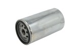 oil filter HIFLO - HF173 - chrome - HARLEY DAVIDSON