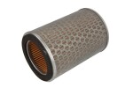 air filter HIFLO - HONDA CBF500 04-08, CB600 HORNET 00-06, CBF600 04-07