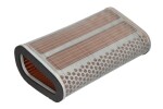air filter HIFLO - HONDA CBF600 08-12, CB 600 HORNET 07-12, CBR 600 F 11-12